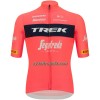 Cykeltrøje 2023 Trek-Segafredo Lyserød